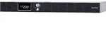 CyberPower OR650ERM1U Line-Interactive USV 650VA/360W Rackmount 1U, USB (HID), AVR,