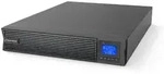 PowerWalker VFI 3000 ICR IoT, Doppelwandler (Online), 3 kVA, 3000 W, Reiner Sinus,