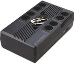 PowerWalker VI 600 MS, Line-Interaktiv, 0,6 kVA, 360 W, Sine, 170 V, 280 V
