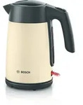Bosch TWK7L467 Wasserkocher 1,7 l 2400 W Champagner - Beige