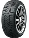 1x Nexen Winguard Sport 2 Winterreifen 215/45 R16 90V XL M+S 3PMSF Reifen
