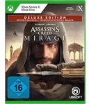 Deluxe Assassins Creed Mirage