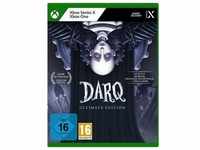 DARQ Ultimate Edition, Microsoft Xbox One / Series X