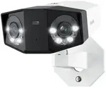 Reolink Duo 2 PoE, 4K 8MP Dual-Lens PoE &Uuml;berwachungskamera Outdoor, 180&deg; Panorama,