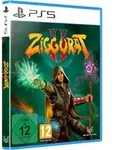 Ziggurat II Spiel f&uuml;r PS5