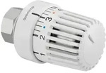 Oventrop Thermostat Uni LR Fl&uuml;ssigf&uuml;hler, M 33x2,0 - Wei&szlig;