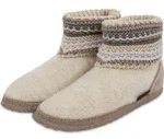 Giesswein Kiel Lamm Gr&ouml;&szlig;e EU 36 Normal - Beige - 36