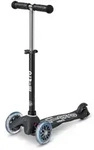 mini micro deluxe ECO | Kinderscooter - Schwarz