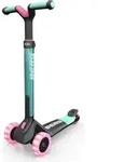 BERG Nexo MINT Faltroller mit Lichtern