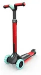 BERG Nexo RED Faltroller mit LED-Leuchten - Rot