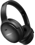 Bose QuietComfort SE Headset Kabelgebunden und kabellos Kopfband Musik/Alltag