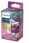 Philips Spot 50W PAR16 GU10, 4,8 W, 50 W, GU10, 355 lm, 15000 h, Warmes Gl&uuml;hen