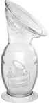 Haakaa Milchpumpe mit Saugfuss 100ml