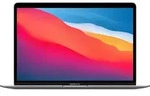 Apple MacBook Air , Apple M, 33,8 cm (13.3"), 2560 x 1600 Pixel, 8 GB, 256 GB, macOS
