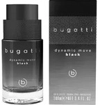 Bugatti Dynamic Move Herrenduft EDT 100ml