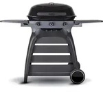 BUSCHBECK Gasgrill 3-Brenner X-Grill