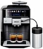 Siemens Kaffeemaschine Te658209Rw