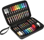 Posca Gift Case Marker 24 Einheiten One Size - Bunt