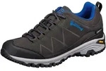 Outdoorschuh Kansas 42 - Grau - 42