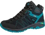 Br&uuml;tting Damen Trekkingschuhe/Outdoorschuhe/ Schn&uuml;rstiefeletten MOUNT KAPELA HIGH