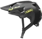 ABUS MTB-Helm YouDrop - Fahrradhelm f&uuml;r Kinder und Jugendliche - f&uuml;r den Alltag
