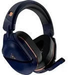 Turtle Beach Stealth 700P GEN 2 MAX Playstation Kobaltblau - Blau