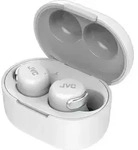 JVC HA-A30T, True Wireless Stereo (TWS), 20 - 20000 Hz, Anrufe/Musik, 8,4 g,
