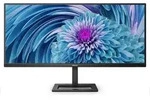 Philips E Line 346E2LAE/00, 86,4 cm (34"), 3440 x 1440 Pixel, Wide Quad HD, LCD, 4