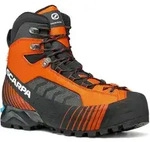 Scarpa Ribelle Lite HD tonic/tonic Bergschuhe EU 44 - 42
