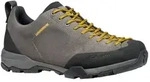 Scarpa MOJITO TRAIL GTX, Titan, 445 g - Silber - 42