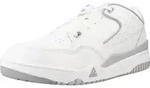LE COQ SPORTIF LCS T1000 NINETIES Wei&szlig; - Wei&szlig; - 41
