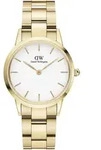 Daniel Wellington Damenuhr Daniel Wellington Iconic Link 32 Damenuhr...