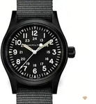 Hamilton Khaki Field Mechanical H69409930