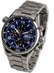 Carl von Zeyten Herren Uhr CVZ0047BLMS Automatik, Edelstahl, Limited Edition...
