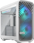 Fractal Design FD-C-TOR1C-05, Fractal Design Torrent Compact, PC, Wei&szlig;, ATX, EATX,