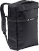 VAUDE, Mineo Transformer Backpack 20, Farbe:black