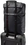 Vaude Mineo Transformer Backpack 20 Fahrradrucksack 48 cm - Black - Schwarz