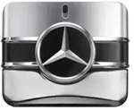 Mercedes-Benz Sign Your Attitude Woda toaletowa, 100 ml