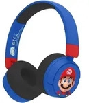 OTL Technologies Super Mario SM1001, Verkabelt & Kabellos, Gaming, 160 g, Kopfh&ouml;rer,