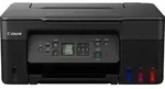 Canon PIXMA G3570, Tintenstrahl, Farbdruck, 4800 x 1200 DPI, A4, Direktdruck, Schwarz