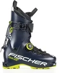 Fischer Travers GR Herren Skitourenschuh schwarz 25,5 - Schwarz - 25,5