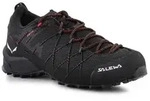 Salewa Schuhe Wildfire 2, 614040971 - Schwarz - 46,5