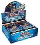 Yu-Gi-Oh! Legendary Duelists: Duels from the Deep - Booster Display (36) -...