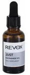 Revox Just Niacinamide 10 Daily Moisturiser Gesichtsserum