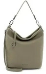 SURI FREY Schultertasche Umh&auml;ngetasche Debby Bag Khaki - Gr&uuml;n