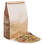 10 kg Lyra Pet&reg; Kaninchenfutter