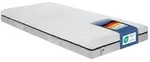 Irisette Smart 2 in 1 Duo 7-Zonen Kaltschaummatratze 90 x 200 cm | Wendematratze