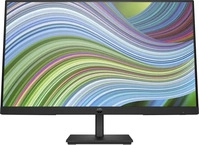 HP 64X66AA, HP P24 G5 FHD-Monitor, 60,5 cm (23.8"), 1920 x 1080 Pixel, Full HD, LCD,