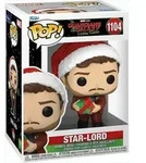 Guardians of the Galaxy Holiday Special - Star-Lord 1104 - Funko Pop! Vinyl...