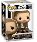 Star Wars - Obi-Wan Kenobi 538 - Funko Pop! - Vinyl Figur - Gold